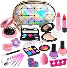 washable kids makeup s toys real