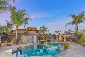 temecula ca homes with pool recently