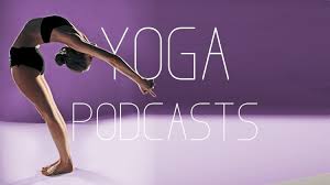3 yoga podcasts you should check out
