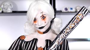 best halloween costume makeup tutorials