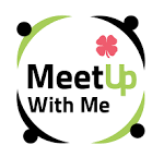 meet up with
