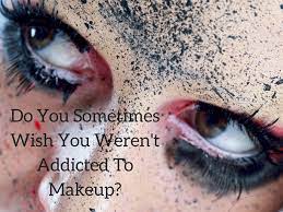 addicted to makeup