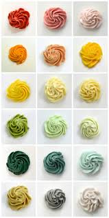 Natural Food Coloring Guide The Bake Cakery The Bake Cakery