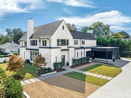 southpark charlotte luxury homes for