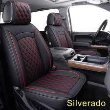 Seat Covers For Gmc Sierra 3500 Hd For