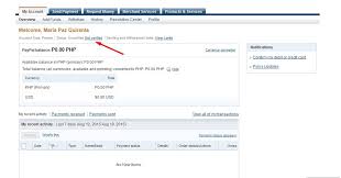 Register your globe/tm number to gcash. Humanatics Tips And Tricks How To Verify My Paypal Account Using Gcash Mastercard