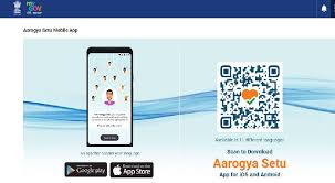 It has also become one of the top free apps in india. Contact Tracing App Aarogya Setu Reaches 150 Million Downloads In 4 Months Bw Businessworld