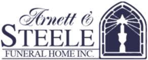 arnett steele funeral home