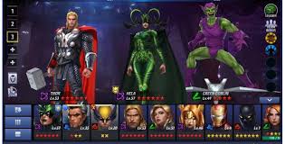Fantastic default +65% increase of all attacks. Which Characters Make For The Best Team In Marvel Future Fight Marvel Future Fight