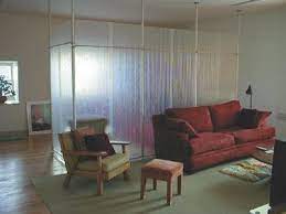 Translucent Interior Fiberglass Wall