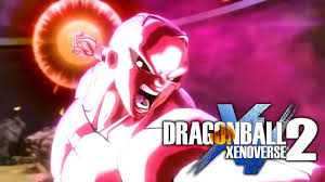 Sep 21, 2017 · dragon ball xenoverse 2 also contains many opportunities to talk with characters from the animated series. Bandai Namco Introduces Dragon Ball Xenoverse 2 Dlc Character Jiren Full Power My Nintendo News