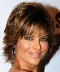 A choppy fringe covers the forehead and accentuates the lower half of the face while messy layers add body and volume. Top 25 Choppy Hairstyles With Pictures I Fashion Styles
