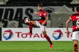 Como Assistir Ao Vivo Jogo Do Boa Vista E Flamengo Hoje 27 3  gambar png