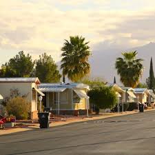 the best 10 mobile home parks in tucson