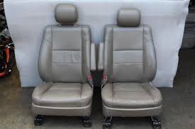 Seats For Toyota Sequoia For