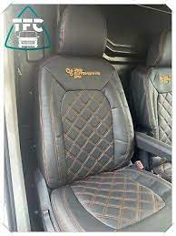 Seat Covers For Man Tge 2 1 Full Eco