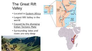 The kenya lake system in the great rift valley consists of three lakes in basins on the floor of the valley, known for their high. Chapter 21 East Africa Environmental Characteristics Tropical And Temperate Savanna Tropical Rainforest Great Rift Valley Very Dry Lower Lying Lands Ppt Download