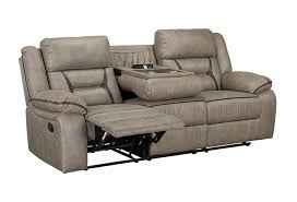 Acropolis Reclining Sofa And Loveseat