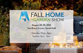 fall home garden show