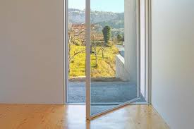 Pivot Doors And Windows Exp P By Euro