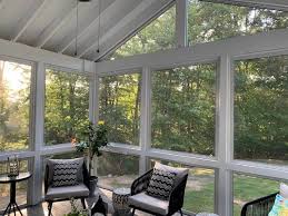 How To Winterize Your Screen Porch 3