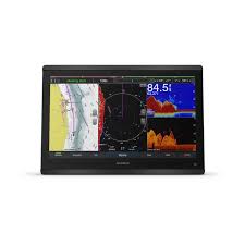 Marine Products Garmin