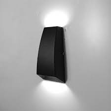 5w Led Outdoor Wall Sconces Light