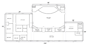 Under 20 000 Sq Ft Church Design