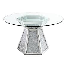 115561 Coaster Furniture Dining Tables