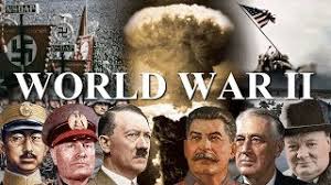 world war 2 essay topics