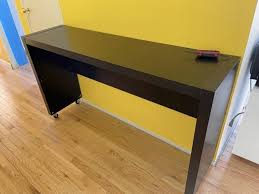 Ikea Console Table 3 Simple Diy