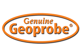 Genuine Geoprobe Products