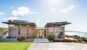 eco friendly homes of the 21st century