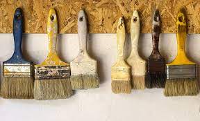 Best Paint Brushes For Any Project
