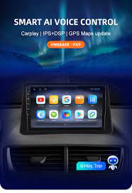 AWESAFE PX9s For Opel Mokka 2012 2016 Android autoradio poste radio voiture  lecteurs vidéos CarPlay Android Auto GPS Navigation No 2 din 2din DVD |  AliExpress