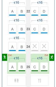 some airlines charge for seat selection