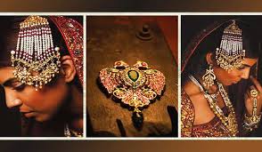 history of indian jewelry and its