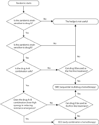 A Decision Flow Chart For Determining The Optimal Use Of A