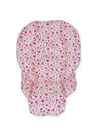 Chicco Polly Highchair Waterproof Cover