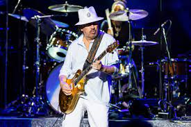 Carlos Santana postpones six tour dates ...