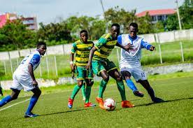 Bidco united vs wazito fc highlights from their betking kenya premier league match on 17th january 2021 at utalii grounds subscribe to the official betking. Bidco United Fc F T Vihiga United Fc 0 1 Bidco United Facebook
