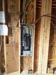 Assuming you set up the routing and or vpn access you can. Residential New Construction House Wiring Kent Wa Washington Electric