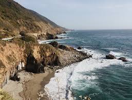 california coast road trip ideas the