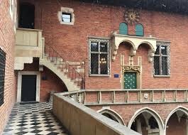 Schools are ranked according to their performance across a set of widely accepted indicators of excellence. Jagiellonian University In Krakow A Guide To Poland S Oldest University