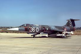 Fichier Lockheed F 104s Asa M Starfighter Italy Air Force