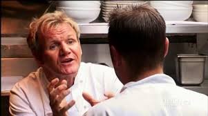 Kitchen nightmares is an american reality television series broadcast on the fox network, in which chef gordon ramsay is invited. Kitchen Nightmares Bazzini Closed Kitchen Nightmares Chef Gordon Ramsay Gordon Ramsay