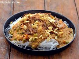 burmese khowsuey recipe khow suey