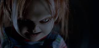 how curse of chucky completely