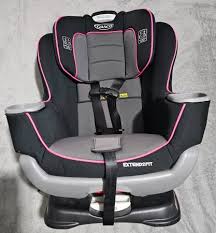 Graco 10 Position Extend To Fit