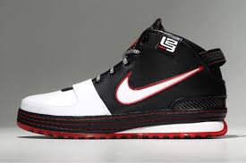 Buy and sell nike lebron 6 shoes at the best price on stockx, the live marketplace for 100% real sneakers and other popular new releases. Timeline Of The Signature Lebron James Sneakers We Are Basket